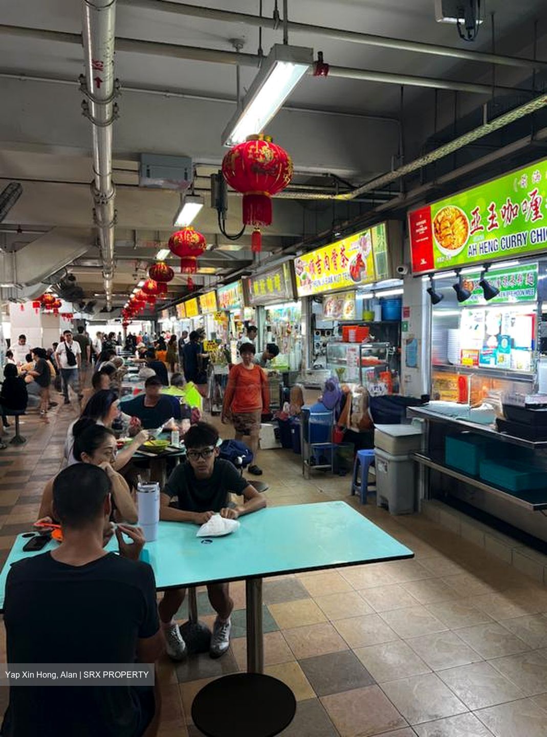Hong Lim Complex (D1), Retail #518514111
